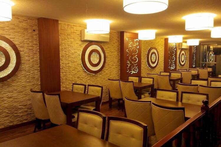 Konyali Mesut Usta Konak Izmir Zomato